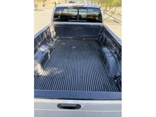1998 Dodge Ram 2500 Quad Cab