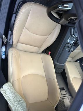 Blue 2011 Mazda MX-5 Miata Grand Touring