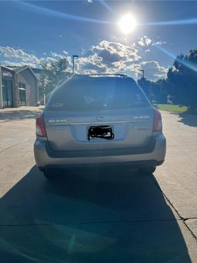 2009 Subaru Outback 2.5 i Special Edition