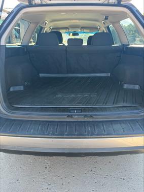 2009 Subaru Outback 2.5 i Special Edition