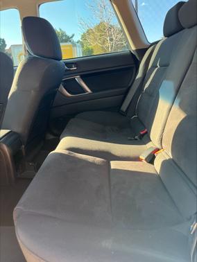 2009 Subaru Outback 2.5 i Special Edition