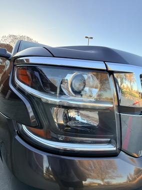 2018 Chevrolet Tahoe LS