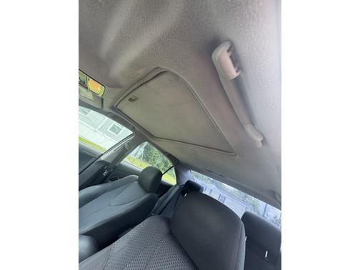 2011 Toyota Camry SE