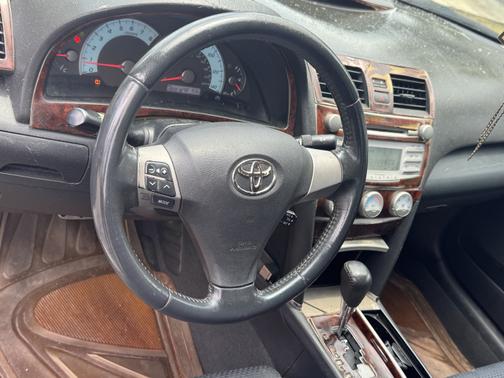 2011 Toyota Camry SE