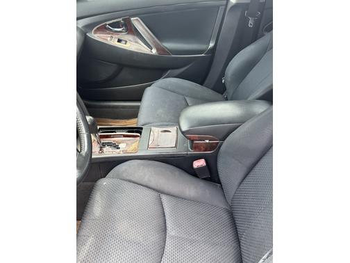 2011 Toyota Camry SE