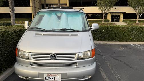 2003 Volkswagen Eurovan MV