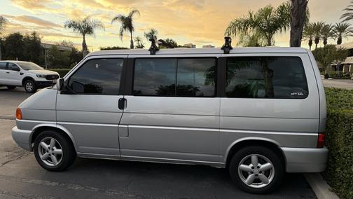 2003 Volkswagen Eurovan MV