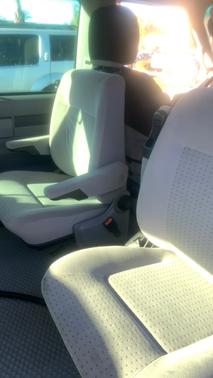 2003 Volkswagen Eurovan MV