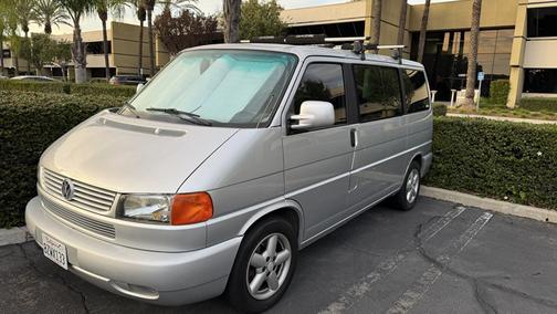 2003 Volkswagen Eurovan MV