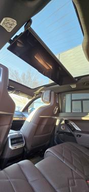 2023 BMW i7 xDrive60