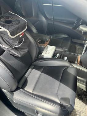 Silver 2018 Tesla Model S 100D