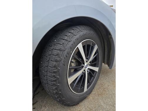 2022 Subaru Impreza Premium