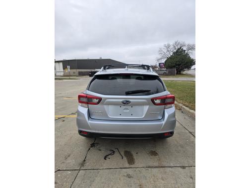 2022 Subaru Impreza Premium