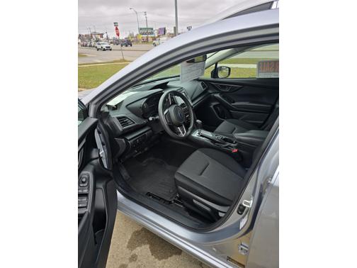 2022 Subaru Impreza Premium