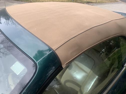 2008 Jaguar XK Base