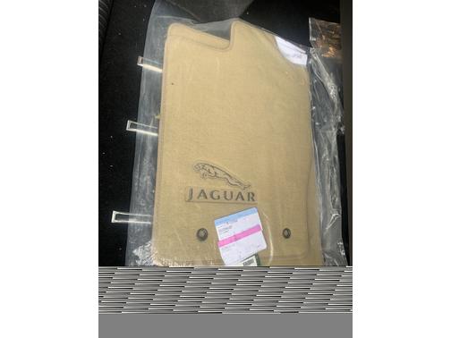 2008 Jaguar XK Base