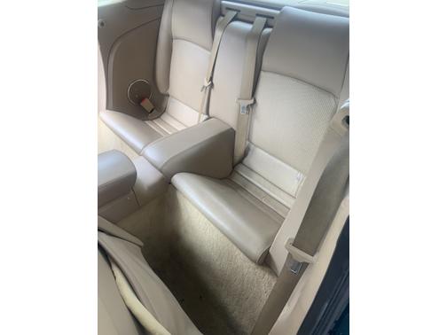 2008 Jaguar XK Base