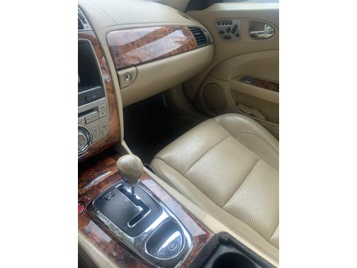 2008 Jaguar XK Base