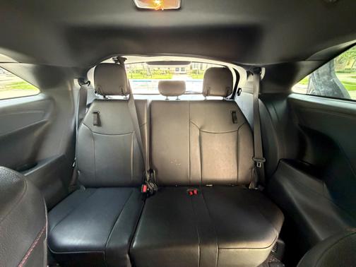 Blue 2025 Toyota Sienna XSE