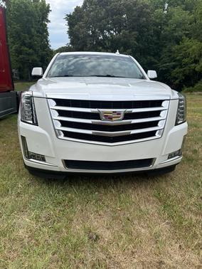 2016 Cadillac Escalade ESV Luxury