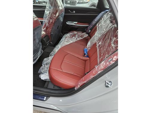 2025 Kia Sportage Hybrid SX-Prestige