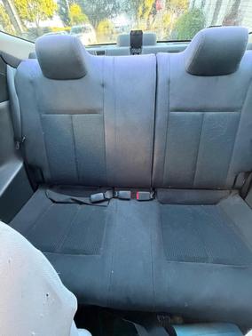 Black 2011 Nissan Altima 2.5 S