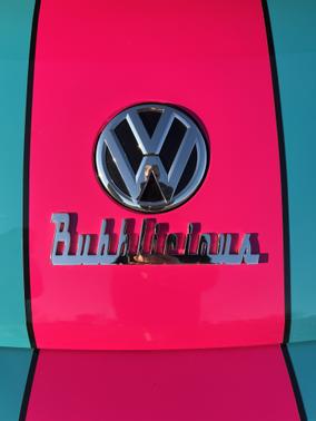 2017 Volkswagen Beetle 1.8T SE