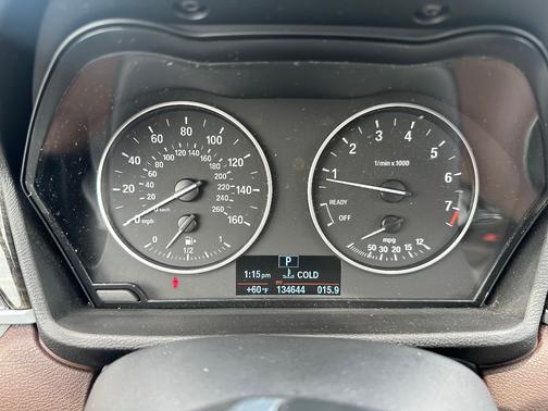 White 2018 BMW X1 xDrive28i