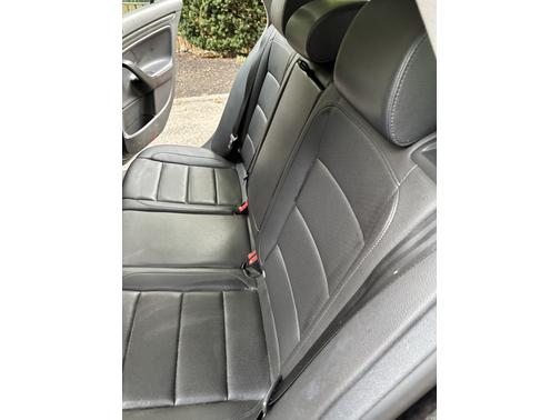 2014 Volkswagen Jetta SportWagen Manual TDI w/Sunroof & Nav