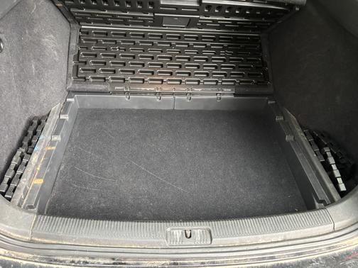2014 Volkswagen Jetta SportWagen Manual TDI w/Sunroof & Nav