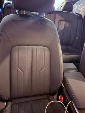 2020 Audi A6 allroad 3.0T Prestige