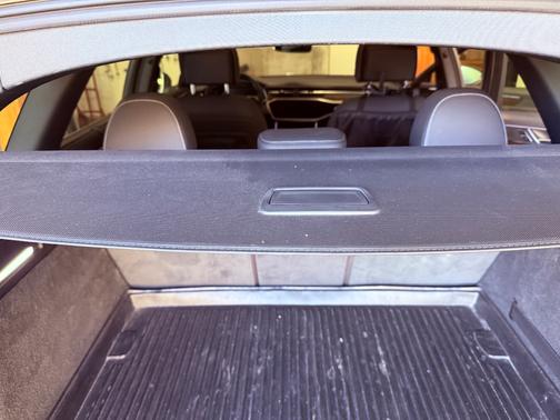 2020 Audi A6 allroad 3.0T Prestige