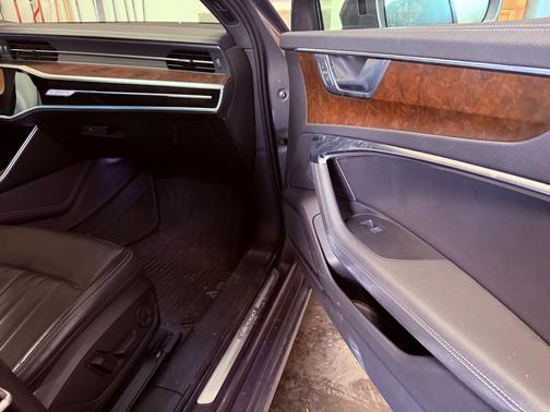 2020 Audi A6 allroad 3.0T Prestige