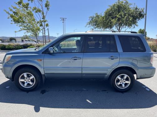 2006 Honda Pilot EX-L