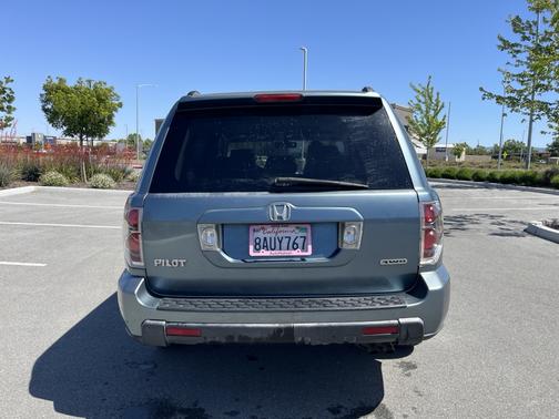 2006 Honda Pilot EX-L