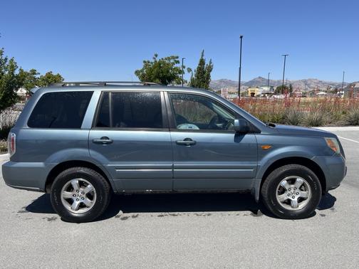 2006 Honda Pilot EX-L