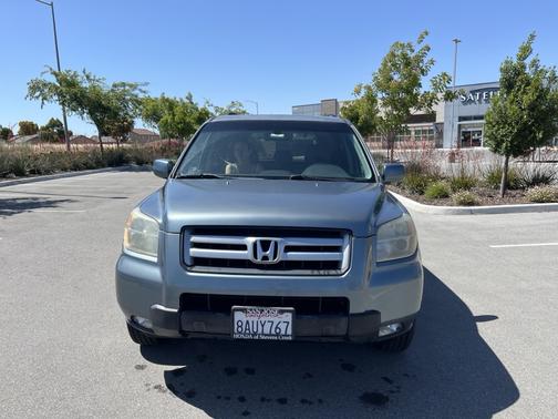 2006 Honda Pilot EX-L