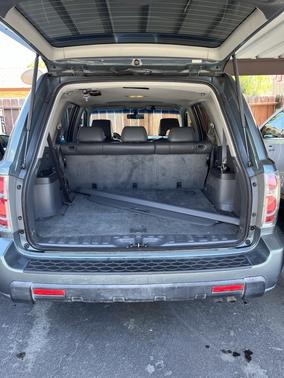 2006 Honda Pilot EX-L