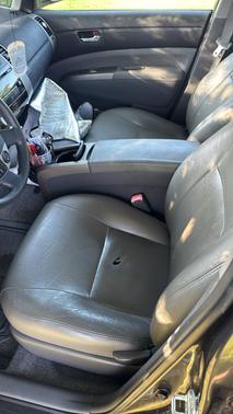 Gray 2008 Toyota Prius Standard
