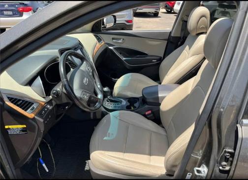 2013 Hyundai SANTA FE Sport 2.0T