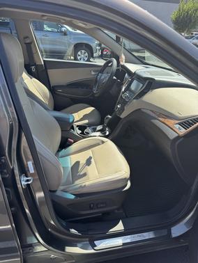 2013 Hyundai SANTA FE Sport 2.0T
