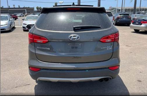 2013 Hyundai SANTA FE Sport 2.0T