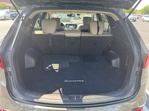 2013 Hyundai SANTA FE Sport 2.0T
