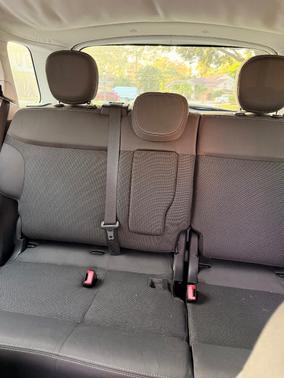 2014 FIAT 500L Trekking