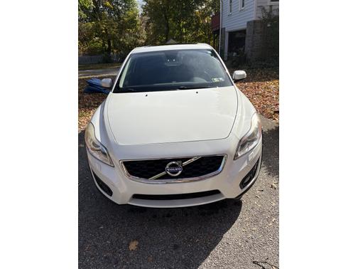 2011 Volvo C30 T5