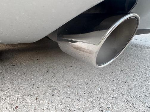 Silver 2006 Nissan 350Z Touring