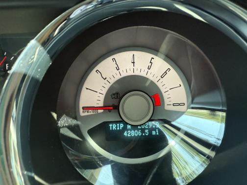 2011 Ford Mustang GT Premium