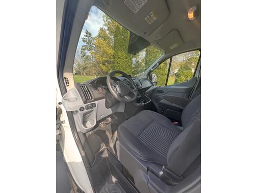 2019 Ford Transit-250 Base
