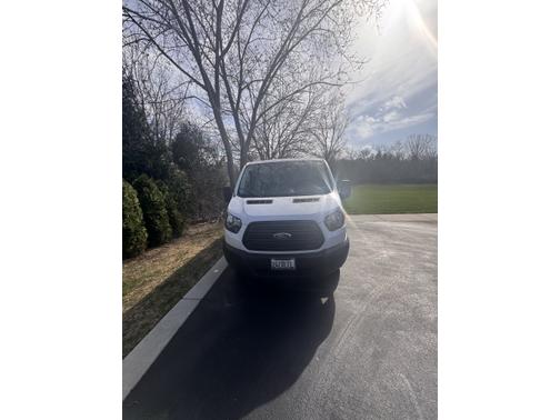 2019 Ford Transit-250 Base