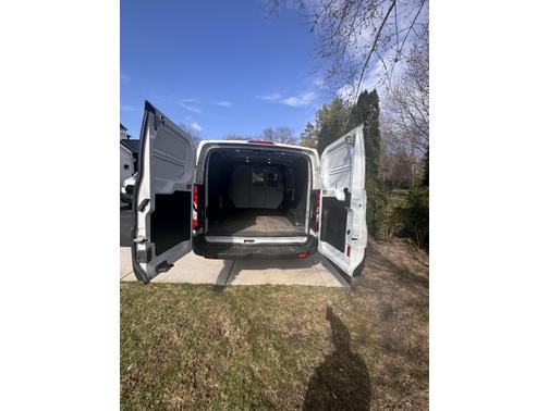 2019 Ford Transit-250 Base